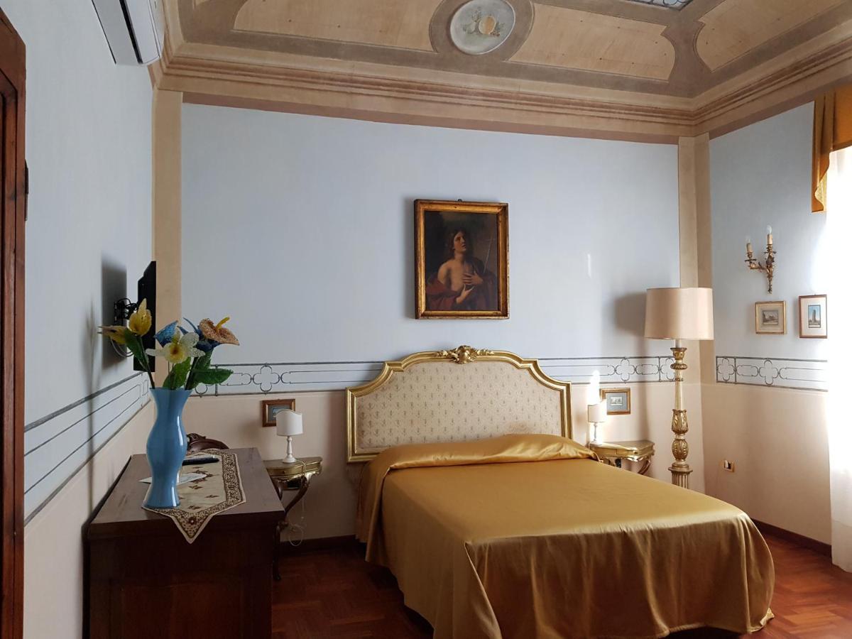 Villa Il Lauro 피사 외부 사진