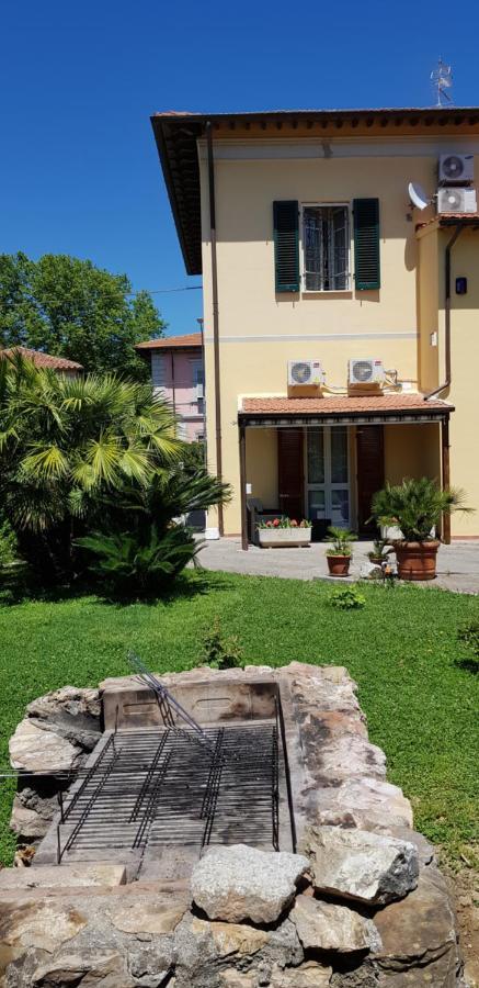 Villa Il Lauro 피사 외부 사진